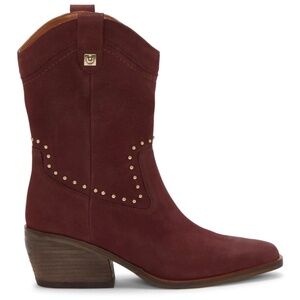 Lucky Brand Cesiet Boot 7.5